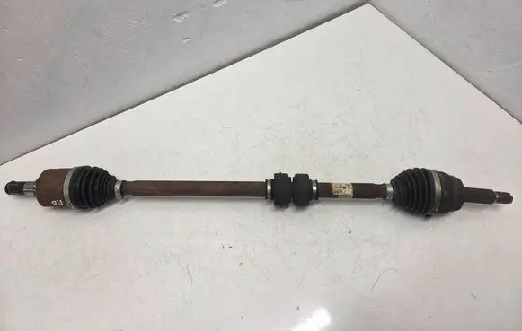 Hyundai i30 Front driveshaft 49501G4100