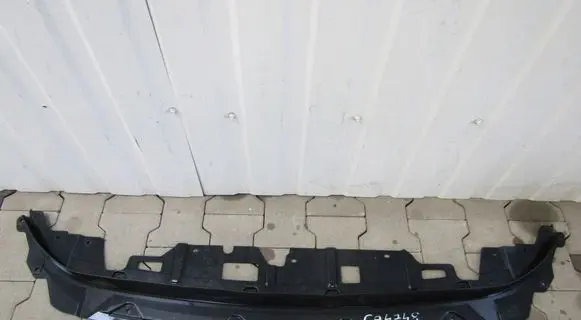 Honda Jazz IV GR Crosstar Center/middle under tray cover 71345-TZB-G0