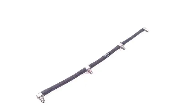 Fuel return line/hose