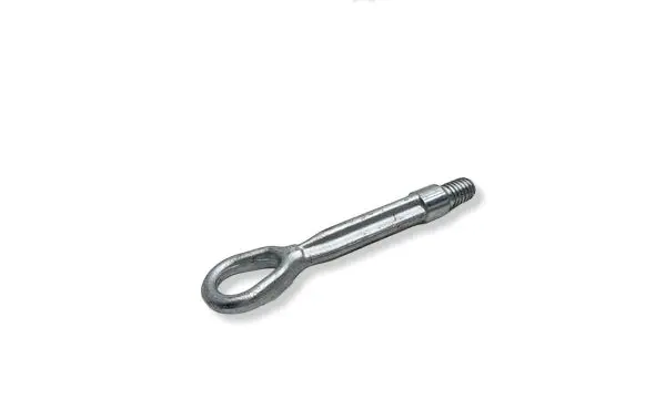 Volkswagen Sharan Towing hook eye 