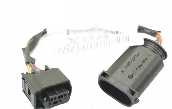 Ford Focus C-MAX Acceleration sensor 9M5T14014