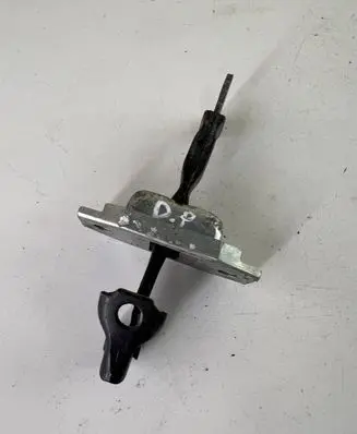 Toyota Yaris Verso Front door check strap stopper 