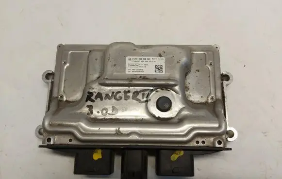 Ford Ranger IV Engine control unit/module ECU 