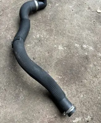 Volvo S60 Engine coolant pipe/hose 31319754AA
