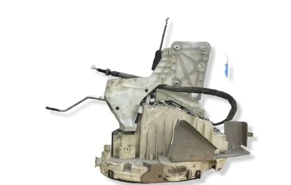 Mercedes-Benz S W221 Front door lock 2217230708