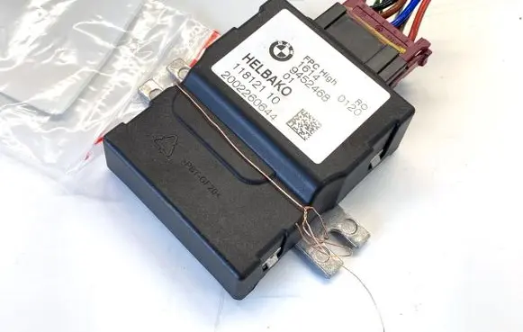 BMW X5 G05 Other control units/modules 9452468