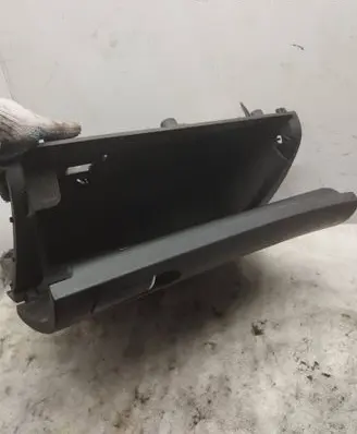 Glove box set