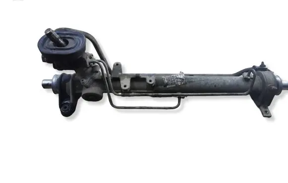 Audi A3 S3 8L Steering rack 7891103