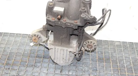 Mitsubishi ASX Rear differential 2352