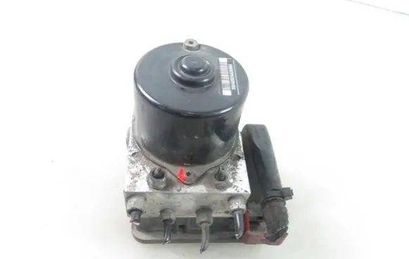 Opel Zafira B ABS Pump 13244860BJ 10096005703