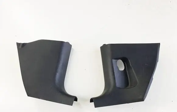 Seat Altea Foot area side trim 
