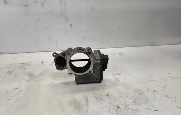 Audi A4 S4 B6 8E 8H EGR thermostat 