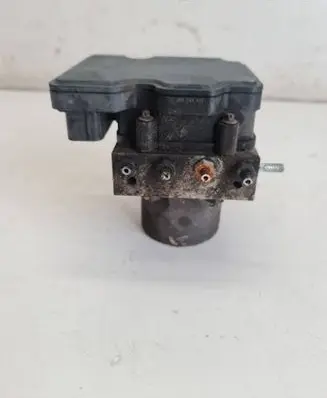 Volkswagen Crafter ABS Pump 0265956378 2265106513 0345956378