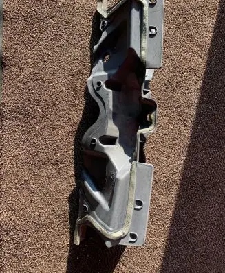 BMW X3 F25 Other engine bay part 7213660