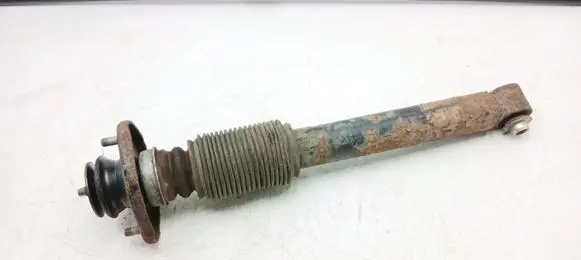 BMW X5 E53 Rear shock absorber/damper 33526750361