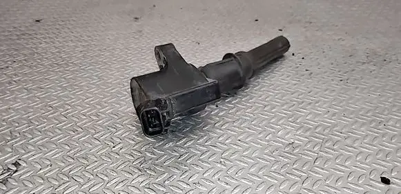 Lincoln Town Car High voltage ignition coil F7TU12A366CD
