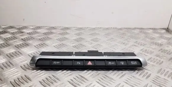 Audi A3 S3 8V A set of switches 8V0925301AS