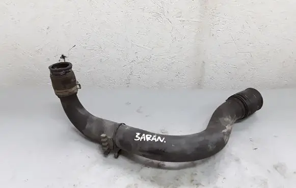 Volkswagen Sharan Intercooler hose/pipe 7M0145958F 95VW10C352BC