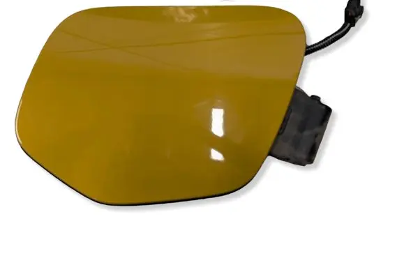 Peugeot 208 II Electric car charge socket cover 9828471180
