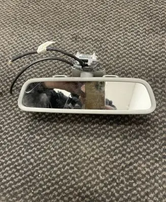 Mercedes-Benz E W212 Rear view mirror (interior) A2048102917