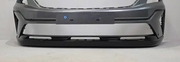Renault Austral Front bumper 620226113R 620263020R MK75126