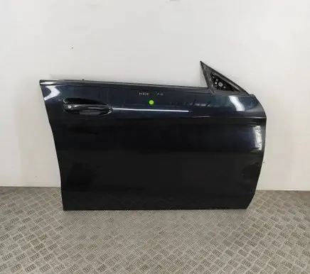 Mercedes-Benz CLA C117 X117 W117 Door (2 Door Coupe) A1177220207