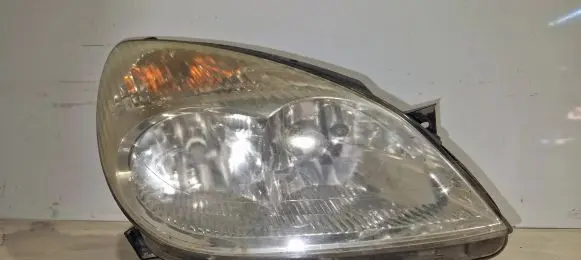 Citroen C5 Headlight/headlamp 9632664780 89004486 89005270