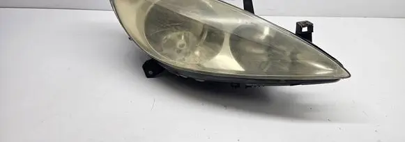 Peugeot 307 Headlight/headlamp 9646291980 424409999