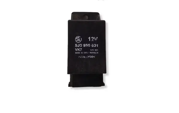 Skoda Fabia Mk1 (6Y) Other relay 5J0959631