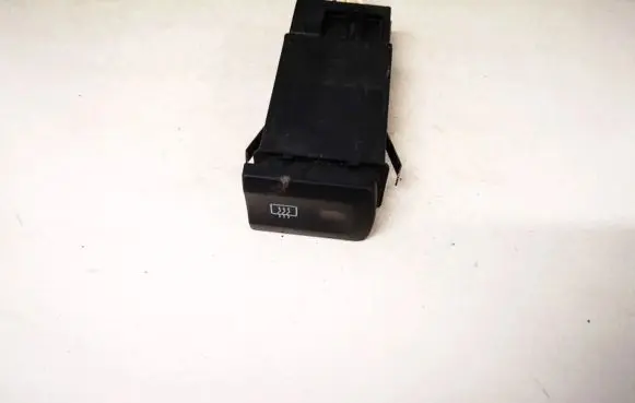Windscreen/window heater switch