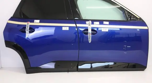 BMW XM Front door 674934567876