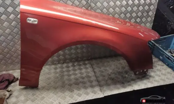 Audi A6 S6 C6 4F Fender