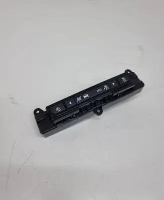 Jaguar F-Pace Other switches/knobs/shifts