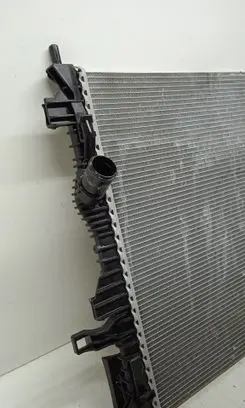 Ford Focus Coolant radiator JX618005BD