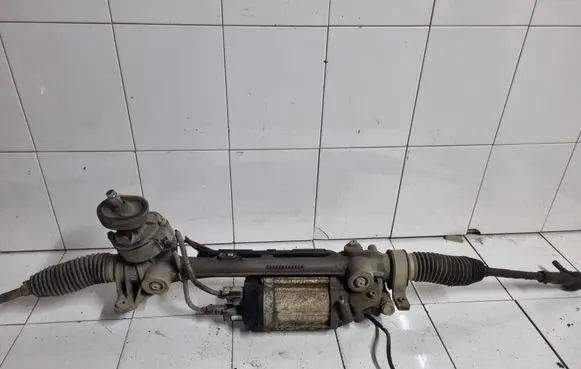 Skoda Octavia Mk2 (1Z) Steering rack 1K1909144K 1K1423051CD 7805277222