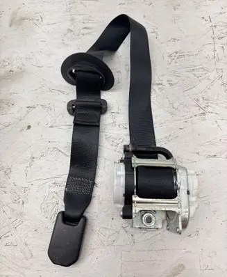 Tesla Model S Front seatbelt 155660100D