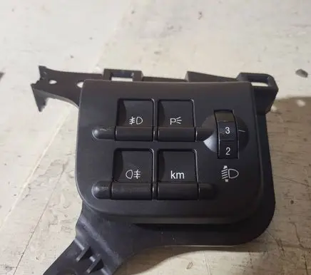 Alfa Romeo 159 Light switch 156056255 156061759 156061760