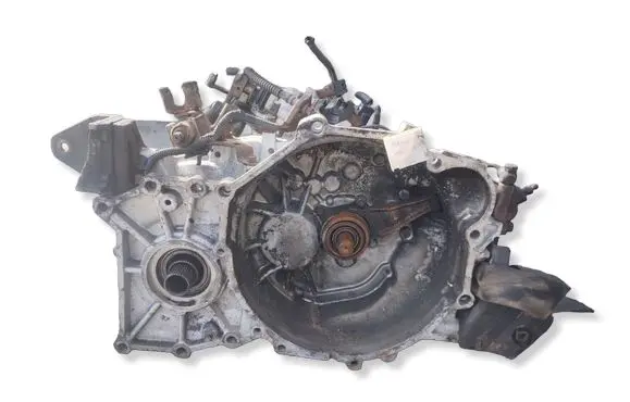 Mitsubishi Outlander Manual 5 speed gearbox W5M421V4B1KASACJ W5M421V4B1 CG7866