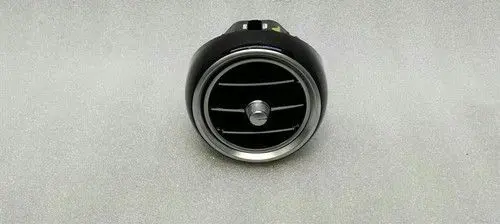 Mercedes-Benz C W205 Dash center air vent grill A2058303804