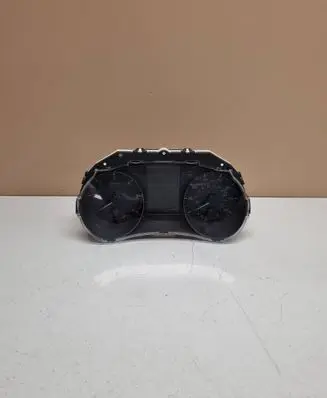 Nissan Qashqai Speedometer (instrument cluster) 4EA3A TYPE950A 201407008