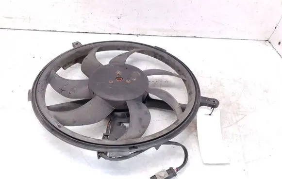 Mini One - Cooper Clubman R55 Electric radiator cooling fan 0130303019 M5377003