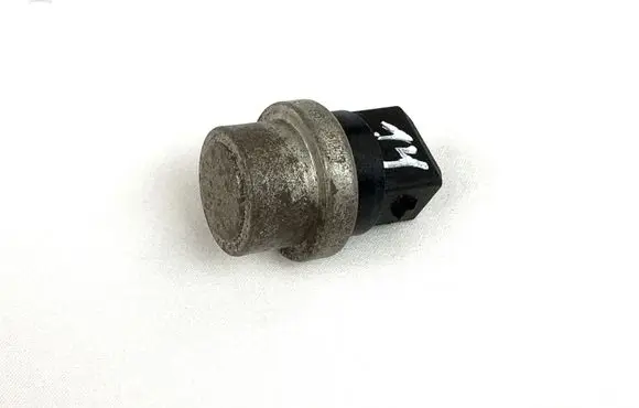 Coolant temperature sensor