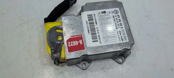 Audi A6 S6 C6 4F Airbag control unit/module 4F0959655B