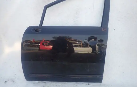 KIA Carens II Front door