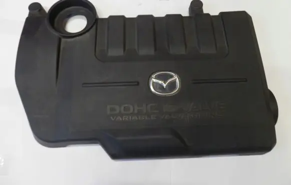 Mazda 6 Screen/display/small screen 6GG2316V321