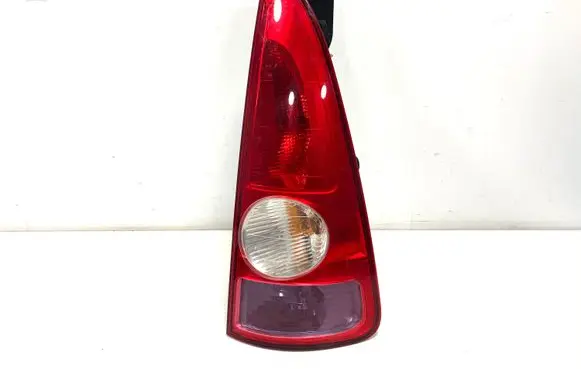 Renault Espace - Grand espace IV Rear/tail lights 8200027152