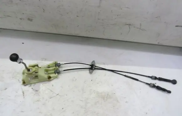 KIA Picanto Gear selector/shifter in gearbox GMAUTO4574097