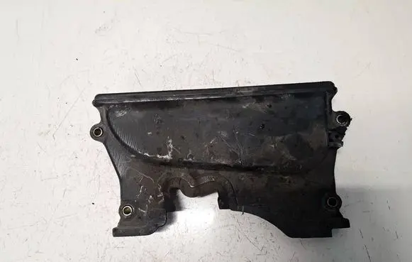 Mazda 323 Timing belt guard (cover) Z501E0511