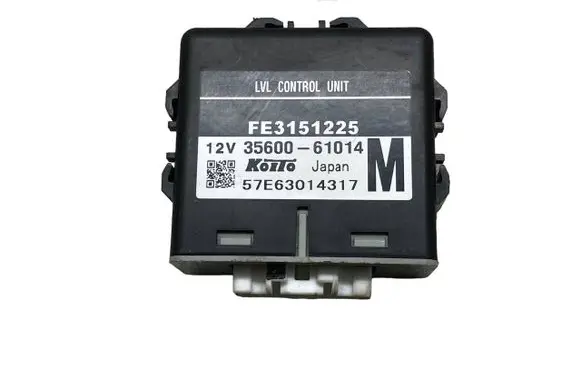 Mazda RX8 Light relay FE3151225 3560061014