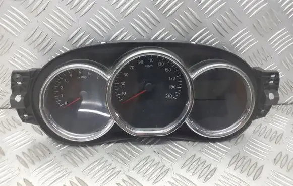 Dacia Sandero II Tachometer 248103932R